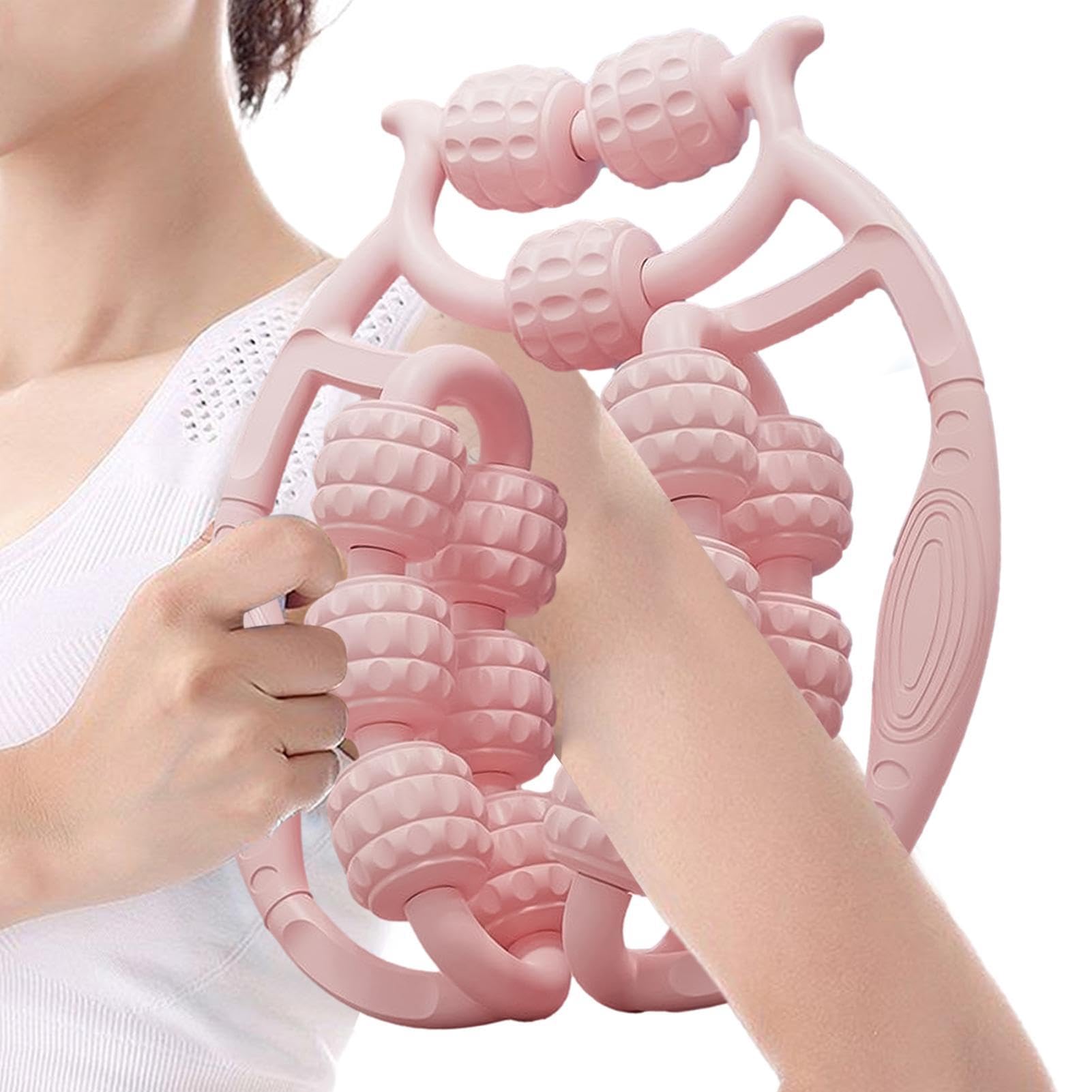 マッサージローラー 楽天市場】【クーポン利用で1980円♪25日迄】マッサージローラー